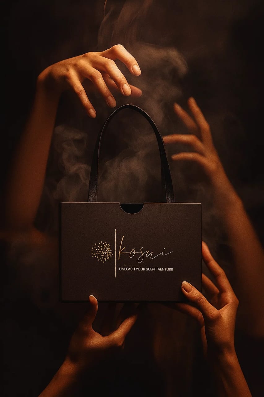 Capital Scent