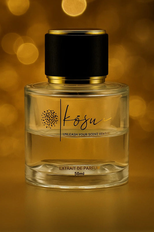 CTRL Scent