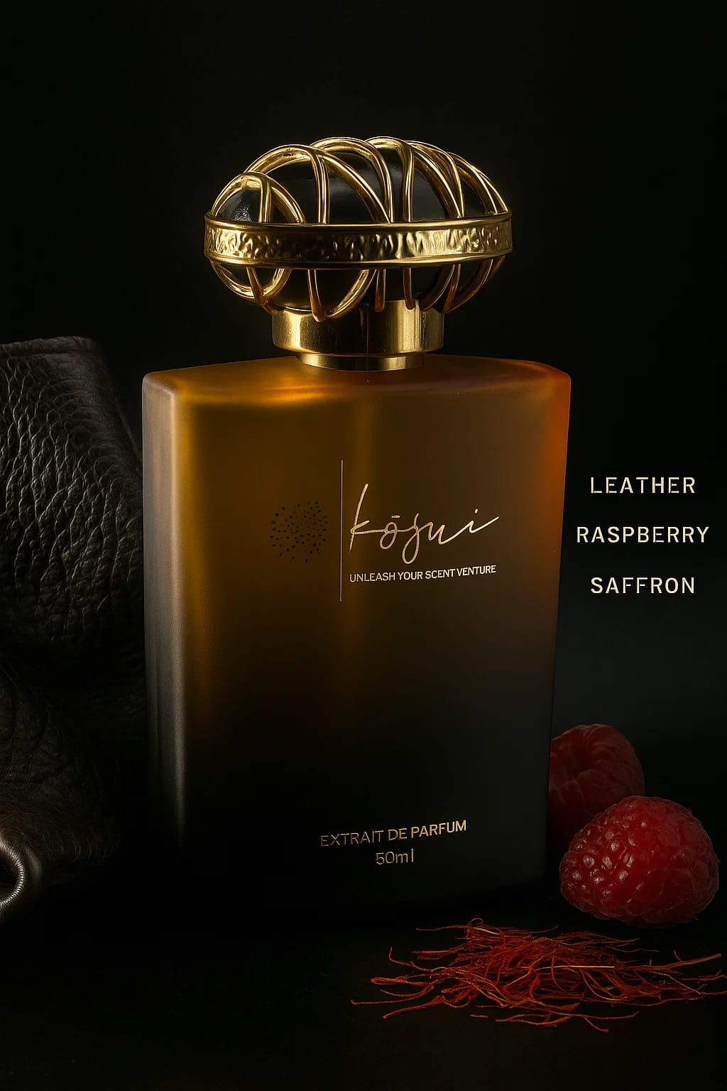 Capital Scent