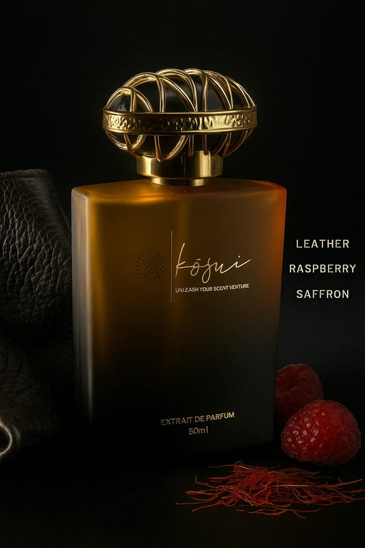 Capital Scent