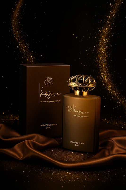 Capital Scent